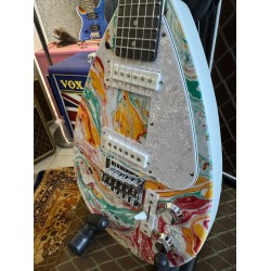 GUITARRA ELECT. MK3 MINI MB