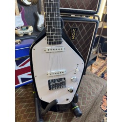 VOX  ELECTRIC GUITAR “PHANTOM” PMK5 MINI BLACK /NEGRA