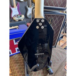 VOX  ELECTRIC GUITAR “PHANTOM” PMK5 MINI BLACK /NEGRA