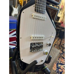 VOX  ELECTRIC GUITAR “PHANTOM” PMK5 MINI BLACK /NEGRA