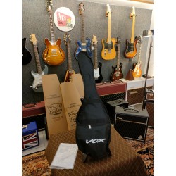 VOX  ELECTRIC GUITAR “PHANTOM” PMK5 MINI BLACK /NEGRA