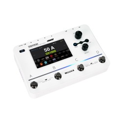 MOOER GS1000 Procesador Digital de Guitarra (En Stock)