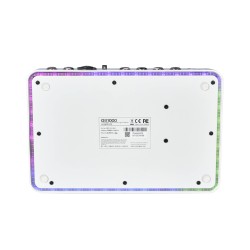 MOOER GS1000 Procesador Digital de Guitarra (En Stock)