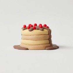 Mr Mojo FX Pancake Pedal  Topper