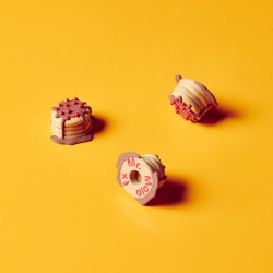 Mr Mojo FX Pancake Pedal  Topper