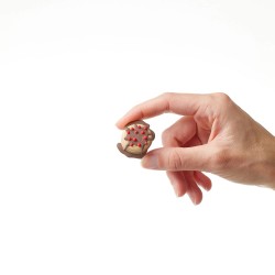 Mr Mojo FX Pancake Pedal  Topper