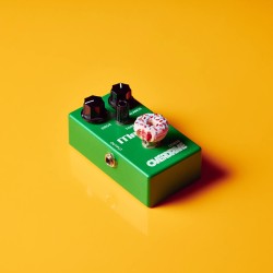 Mr Mojo FX Donut Pedal Topper