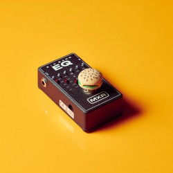 Mr Mojo FX Burger Pedal Topper