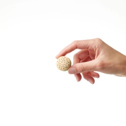 Mr Mojo FX Burger Pedal Topper