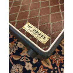 Vox AC4 HW  Hand Wired ( Super Limited) Reserva el Tuyo Unidades Muy Limitadas