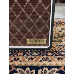 Vox AC4 HW  Hand Wired ( Super Limited) Reserva el Tuyo Unidades Muy Limitadas