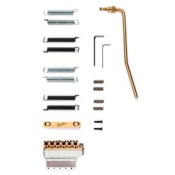 VT1 ULTRATREM 2-POINTS GOLD VEGATREM