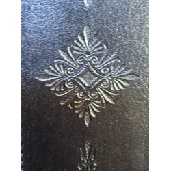 BLUE BELL STRAP The Voodoo Strap Black