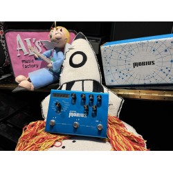 Strymon Mobius  Multi Modulation Machine Pedal ( Stock Real NO Virtual)