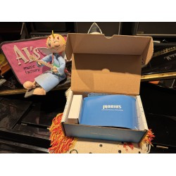 Strymon Mobius  Multi Modulation Machine Pedal ( Stock Real NO Virtual)