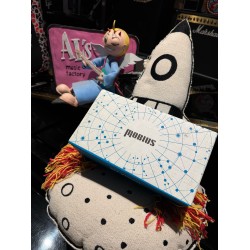 Strymon Mobius  Multi Modulation Machine Pedal ( Stock Real NO Virtual)