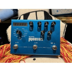 Strymon Mobius  Multi Modulation Machine Pedal