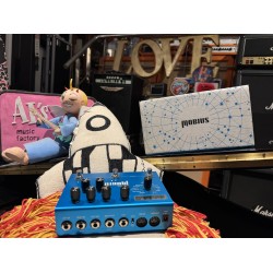 Strymon Mobius  Multi Modulation Machine Pedal ( Stock Real NO Virtual)