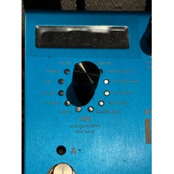 Strymon Mobius  Multi Modulation Machine Pedal ( Stock Real NO Virtual)