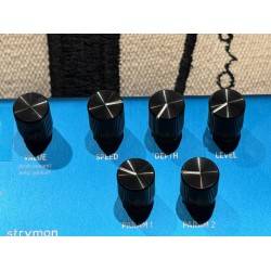 Strymon Mobius  Multi Modulation Machine Pedal ( Stock Real NO Virtual)