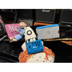 Strymon Mobius  Multi Modulation Machine Pedal ( Stock Real NO Virtual)