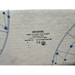 Strymon Mobius  Multi Modulation Machine Pedal ( Stock Real NO Virtual)