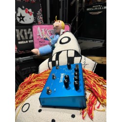 Strymon Mobius  Multi Modulation Machine Pedal ( Stock Real NO Virtual)