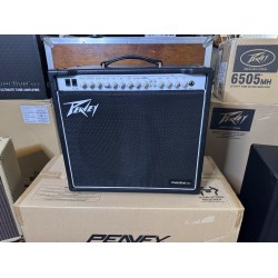 Peavey INVECTIVE 112 Guitar Combo 1x12” Celestion Vintage 30 All Valves Power (20 Watts/ 5Watts/ 1 Watt)