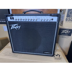 Peavey INVECTIVE 112 Guitar Combo 1x12” Celestion Vintage 30 All Valves Power (20 Watts/ 5Watts/ 1 Watt)
