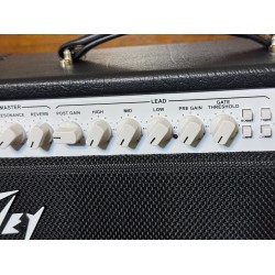 Peavey INVECTIVE 112 Guitar Combo 1x12” Celestion Vintage 30 All Valves Power (20 Watts/ 5Watts/ 1 Watt)