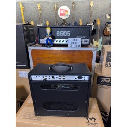 Peavey INVECTIVE 112 Guitar Combo 1x12” Celestion Vintage 30 All Valves Power (20 Watts/ 5Watts/ 1 Watt)