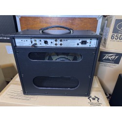 Peavey INVECTIVE 112 Guitar Combo 1x12” Celestion Vintage 30 All Valves Power (20 Watts/ 5Watts/ 1 Watt)