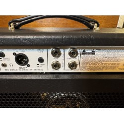 Peavey INVECTIVE 112 Guitar Combo 1x12” Celestion Vintage 30 All Valves Power (20 Watts/ 5Watts/ 1 Watt)