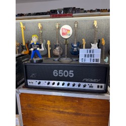 Peavey 6505® 1992 Original Series Guitar Amplifier