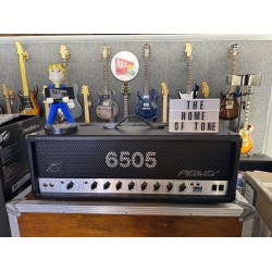 Peavey 6505® 1992 Original Series Guitar Amplifier