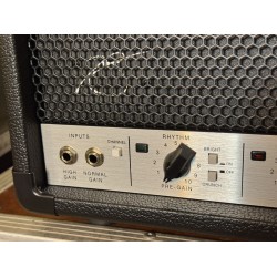 Peavey 6505® 1992 Original Series Guitar Amplifier