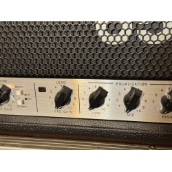 Peavey 6505® 1992 Original Series Guitar Amplifier