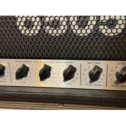 Peavey 6505® 1992 Original Series Guitar Amplifier