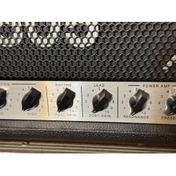 Peavey 6505® 1992 Original Series Guitar Amplifier