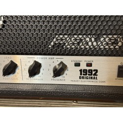 Peavey 6505® 1992 Original Series Guitar Amplifier
