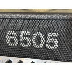 Peavey 6505® 1992 Original Series Guitar Amplifier