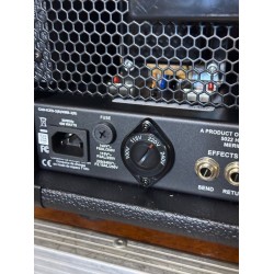 Peavey 6505® 1992 Original Series Guitar Amplifier