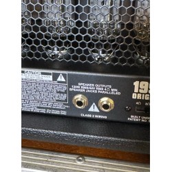 Peavey 6505® 1992 Original Series Guitar Amplifier