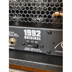 Peavey 6505® 1992 Original Series Guitar Amplifier