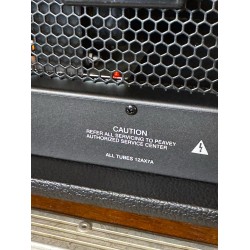 Peavey 6505® 1992 Original Series Guitar Amplifier