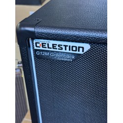 Peavey 6505 112-6 Cabinet Celestion G12M Green Back (16 Ohms)