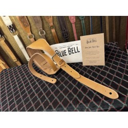 BLUE BELL JOHNSTON PURE ANILINE WHISKEY ( 171 Gr)