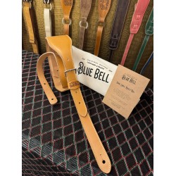 BLUE BELL JOHNSTON PURE ANILINE WHISKEY ( 171 Gr)