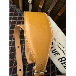 BLUE BELL JOHNSTON PURE ANILINE WHISKEY ( 171 Gr)