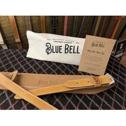 BLUE BELL JOHNSTON PURE ANILINE WHISKEY ( 171 Gr)